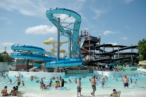 Schlitterbahn Waterpark